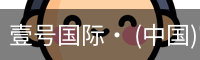 壹号国际